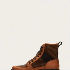 The Frye Company Men Scout Boot