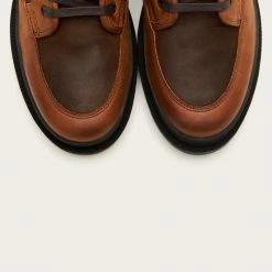 The Frye Company Men Scout Boot