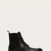 The Frye Company George Norwegian Cap Toe