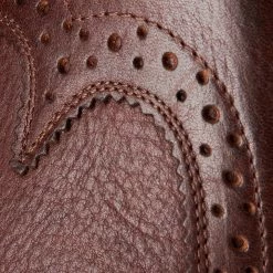 The Frye Company Earl Wingtip Lace Up