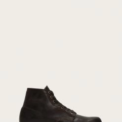 The Frye Company Prison Boot