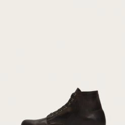 The Frye Company Prison Boot