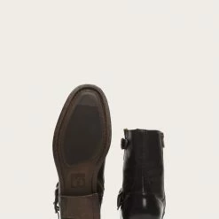 The Frye Company Jacob Engineer