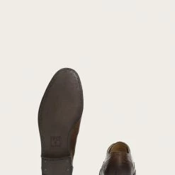 The Frye Company Harvey Wingtip