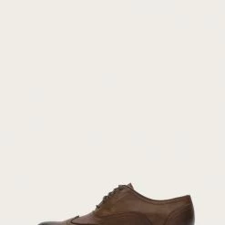 The Frye Company Harvey Wingtip