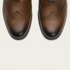 The Frye Company Harvey Wingtip