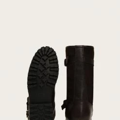 The Frye Company SHOES Wyoming Engineer