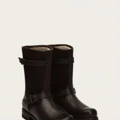 The Frye Company SHOES Wyoming Engineer