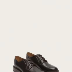 The Frye Company Men Jones Oxford