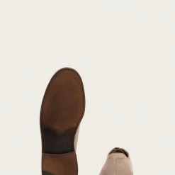 The Frye Company Men Jones Oxford