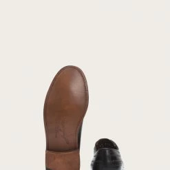 The Frye Company James Wingtip Men 12 The Frye Company James Wingtip Men