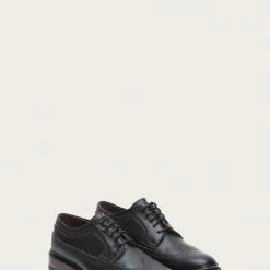 The Frye Company James Wingtip Men 10 The Frye Company James Wingtip Men