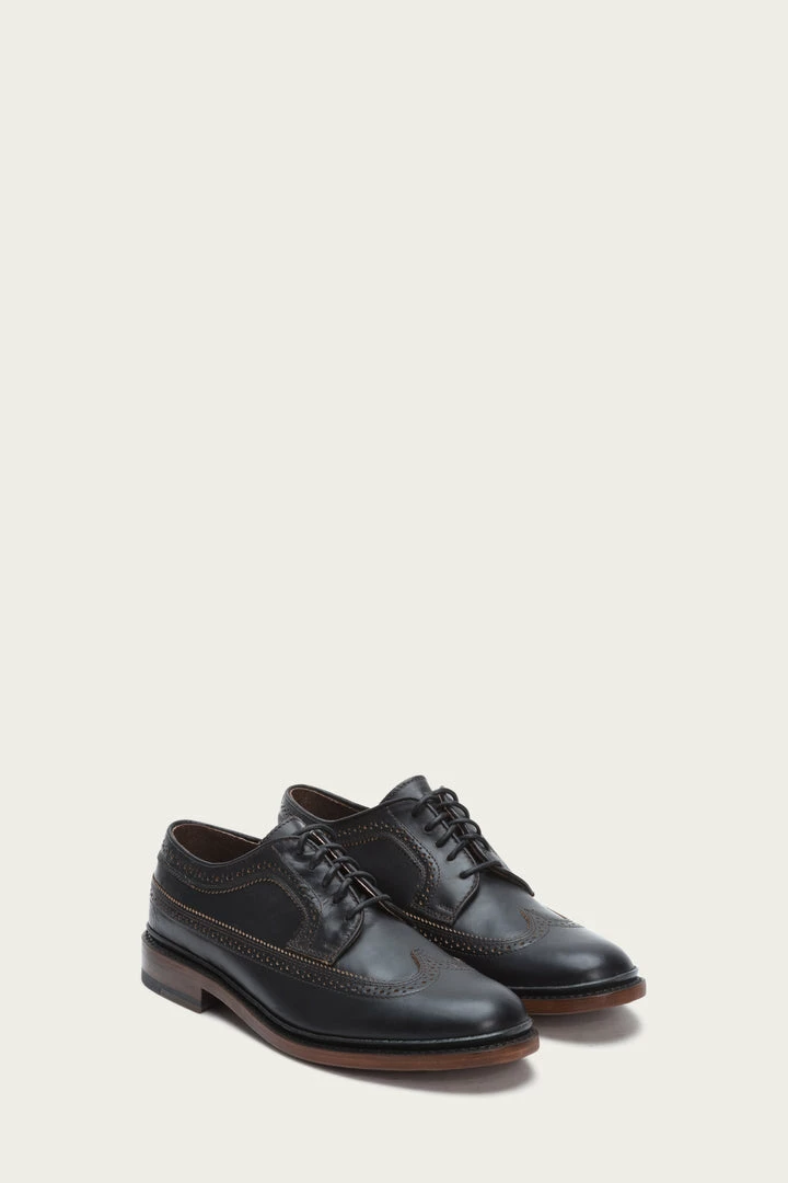 The Frye Company James Wingtip Men 4 The Frye Company James Wingtip Men