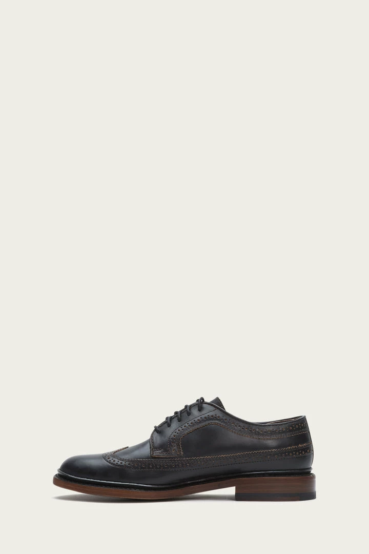 The Frye Company James Wingtip Men 7 The Frye Company James Wingtip Men