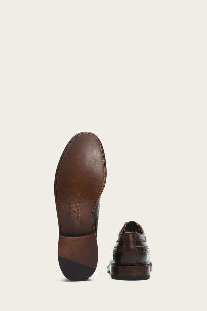 The Frye Company Men James Wingtip 6 The Frye Company Men James Wingtip