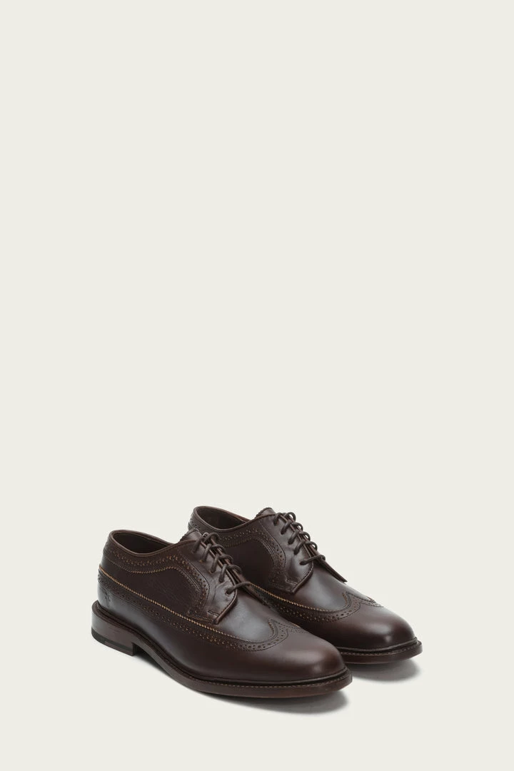 The Frye Company Men James Wingtip 4 The Frye Company Men James Wingtip