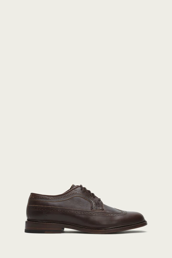 The Frye Company Men James Wingtip 3 The Frye Company Men James Wingtip