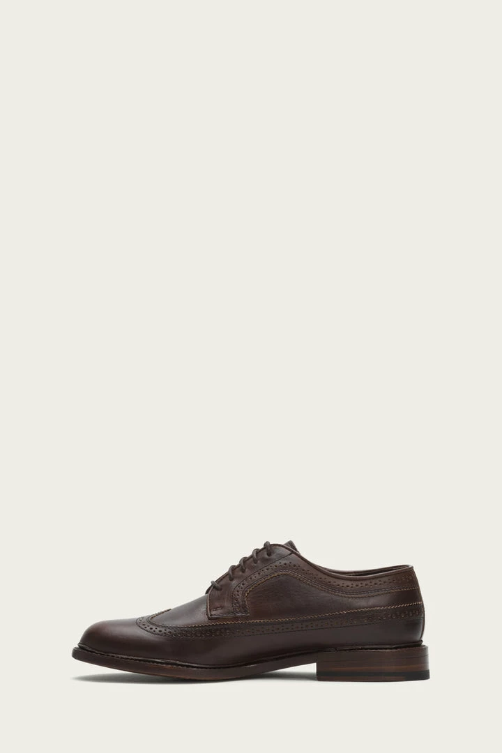 The Frye Company Men James Wingtip 7 The Frye Company Men James Wingtip