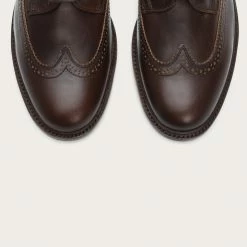 The Frye Company Men James Wingtip 14 The Frye Company Men James Wingtip