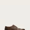The Frye Company James Crepe Wingtip 2 The Frye Company James Crepe Wingtip