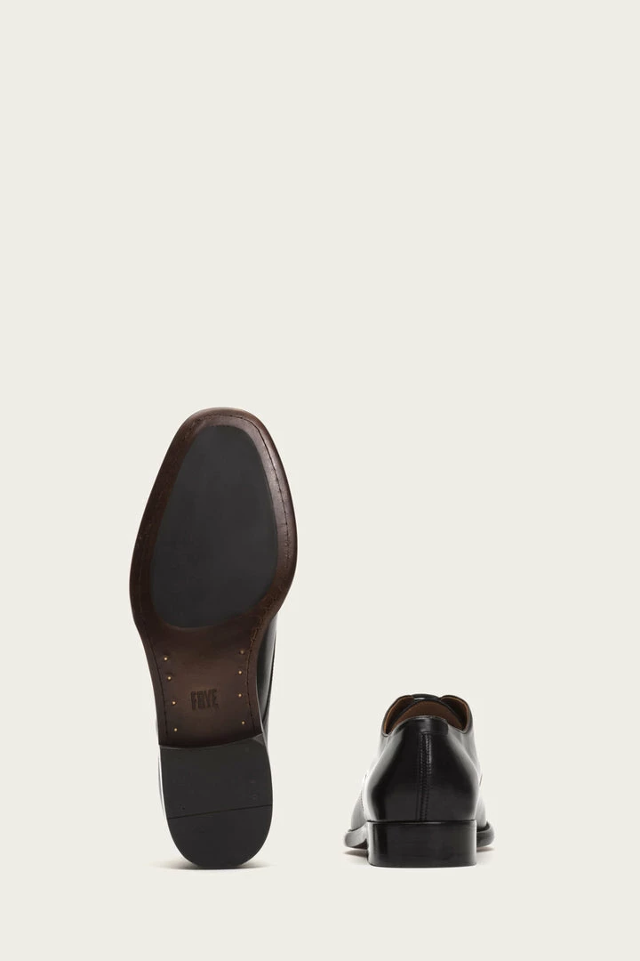 The Frye Company Westley Oxford 6 The Frye Company Westley Oxford