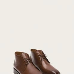 The Frye Company Weston Chukka