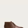 The Frye Company Weston Chukka