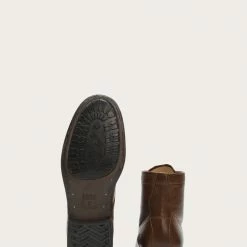 The Frye Company Tyler Lace Up SHOES 12 The Frye Company Tyler Lace Up SHOES