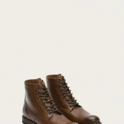 The Frye Company Tyler Lace Up SHOES