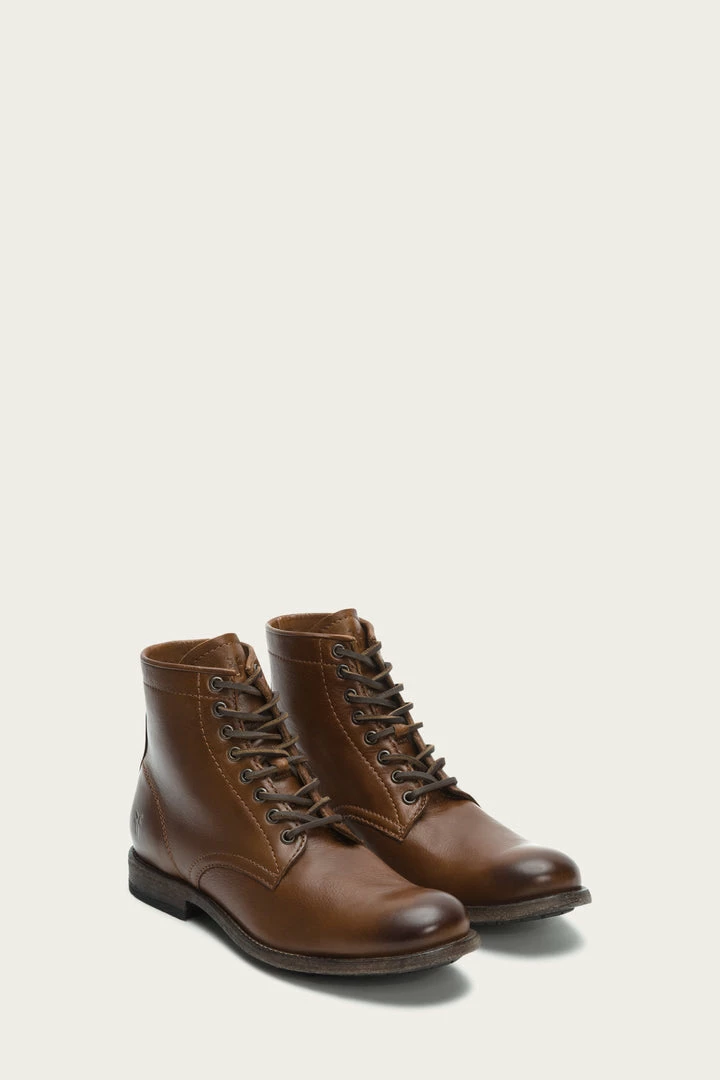 The Frye Company Tyler Lace Up SHOES 4 The Frye Company Tyler Lace Up SHOES