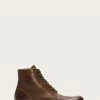 The Frye Company Tyler Lace Up SHOES