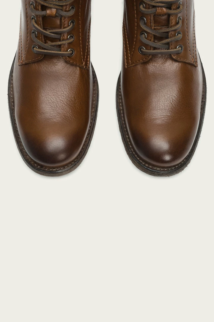 The Frye Company Tyler Lace Up SHOES 8 The Frye Company Tyler Lace Up SHOES