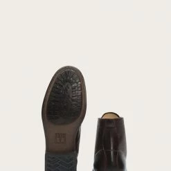 The Frye Company SHOES Tyler Lace Up