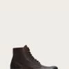 The Frye Company SHOES Tyler Lace Up