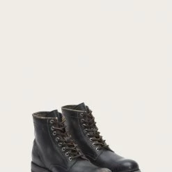 The Frye Company Men Tyler Lace Up