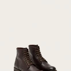 The Frye Company Tyler Lace Up SHOES