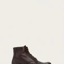 The Frye Company Tyler Lace Up SHOES