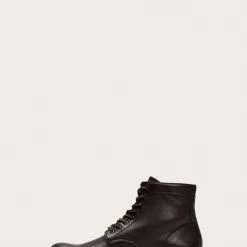 The Frye Company Tyler Lace Up SHOES