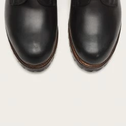 The Frye Company Men Addison Lug Lace Up