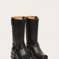 The Frye Company Men Addison Lug Harness 12R