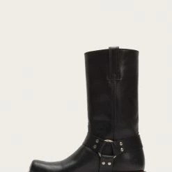 The Frye Company Men Addison Lug Harness 12R