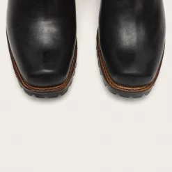 The Frye Company Men Addison Lug Harness 12R