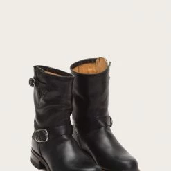 The Frye Company Addison Lug Engineer Men