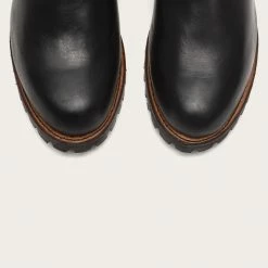 The Frye Company Addison Lug Engineer Men