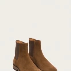 The Frye Company Chris Chelsea