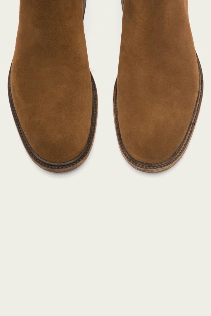 The Frye Company Chris Chelsea 8 The Frye Company Chris Chelsea