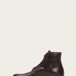 The Frye Company Men Jones Lace Up