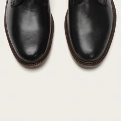 The Frye Company Jones Lace Up Men
