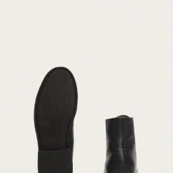 The Frye Company Country Lace Up Men