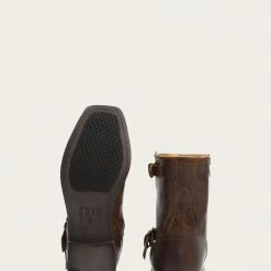 The Frye Company Smith Engineer Men